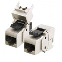 Techly IWP-MD C6A/TLS keystone module