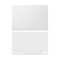 Samsung EF-BX910PWEGWW tablet case 37.1 cm (14.6&quot;) Folio White