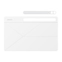 Samsung EF-BX910PWEGWW tablet case 37.1 cm (14.6&quot;) Folio White