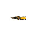 DeWALT DWHT14675-0 snips Straight Chromium-vanadium steel