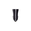 Baseus CGJP000013 mobile device charger Universal Grey Cigar lighter Fast charging Auto