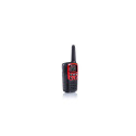 Midland XT10 two-way radio 16 channels 446.00625 - 446.09375 MHz Black, Red