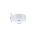Paulmann Base Rail lighting spot LED
