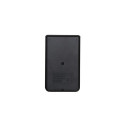 MAUL ECO 250 calculator Pocket Basic Black