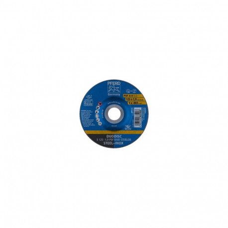PFERD 62012630 angle grinder accessory