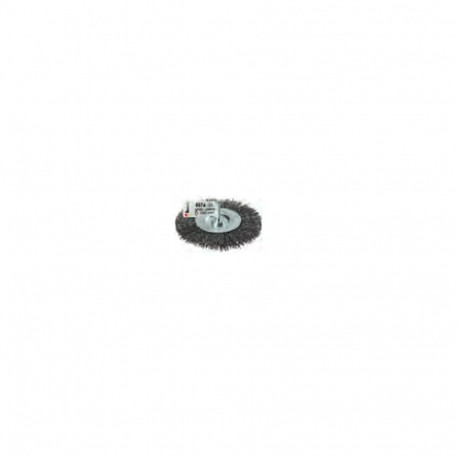 kwb Wheel brush