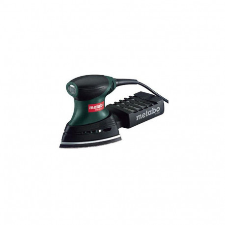 Metabo FMS 200 Intec Orbital sander 26000 RPM 22000 OPM 200 W