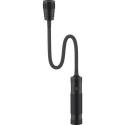 Goobay 58390 flashlight Black Magnetic mount flashlight LED