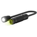 Goobay 58390 flashlight Black Magnetic mount flashlight LED