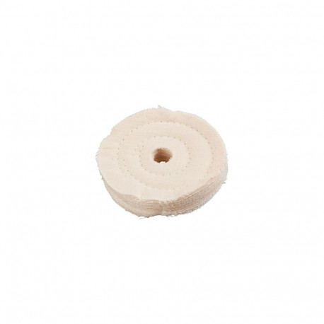kwb 517400 buffing/polishing wheel/pad Buffing wheel