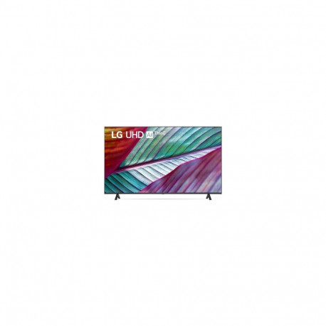 LG 50UR78003LK TV 127 cm (50") 4K Ultra HD Smart TV Wi-Fi Black
