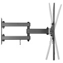 Goobay TV wall mount Basic FULLMOTION (M)