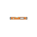 Bahco 466-400-M level 0.4 m Black, Orange, White