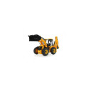 Jamara 404980 Radio-Controlled (RC) model Front loader Electric engine 1:20