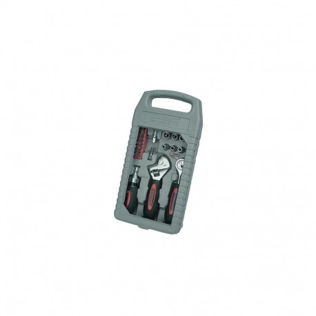 BRÜDER MANNESMANN M29038 37 tools