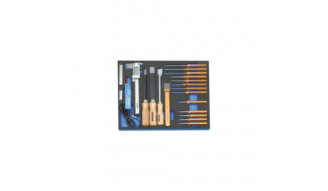 Gedore 2016338 mechanics tool set