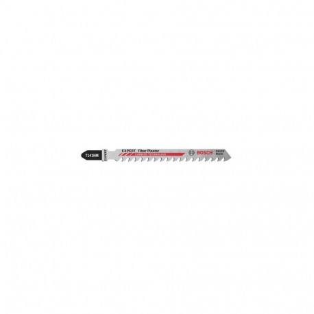 Bosch T 141 HM Jigsaw blade Carbide 2 pc(s)
