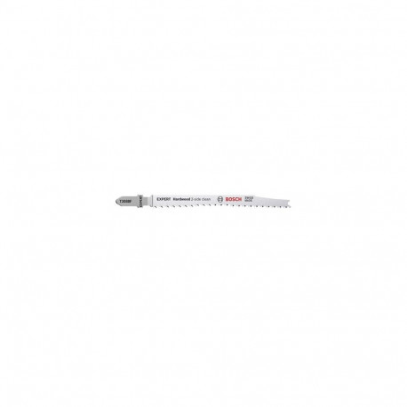 Bosch 2 608 900 543 jigsaw/scroll saw/reciprocating saw blade Jigsaw blade Bimetal 3 pc(s)