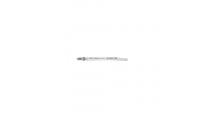 Bosch 2 608 900 543 jigsaw/scroll saw/reciprocating saw blade Jigsaw blade Bimetal 3 pc(s)