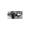 Stabila TECH 700 DA level 0.45 m Black, Yellow