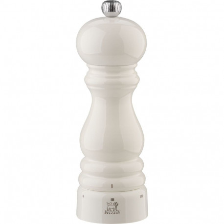Peugeot Paris salt mill 18 cm Rama uSelect ivory wood