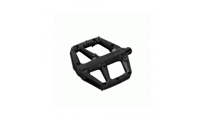 Pedaalid LOOK TRAIL FUSION, BLACK