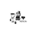 MPM MRK-27 Food processor 2000W
