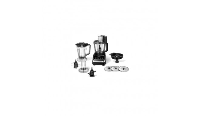 MPM MRK-27 Food processor 2000W