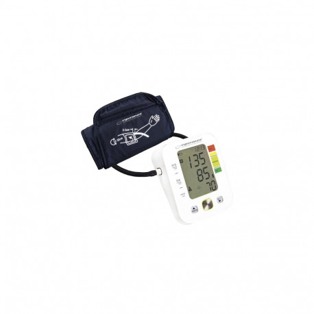 Esperanza blood pressure monitor ECB003 Verve
