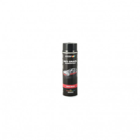 Motip kivikaitse must profi 500ml