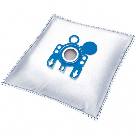 WORWO BA3101 dulkių siurblių maišeliai