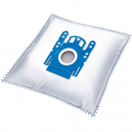 WORWO BA2000 dulkių siurblių maišeliai