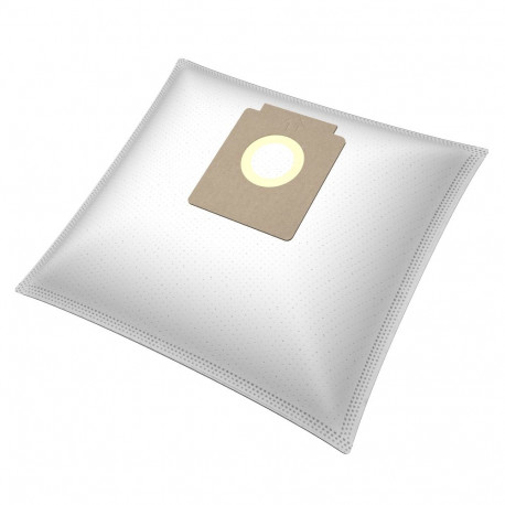 Vacuum bags WORWO ZELMER XS01Z011 /set 4 + 2 filters / ZMB07