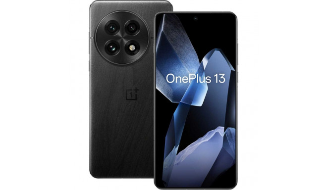 OnePlus 13 16/512 GB Black Eclipse EU