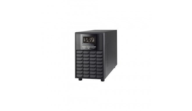 UPS POWERWALKER VI 1100 CW FR LINE-INTERACTIVE 1100VA 3X FRENCH OUTLETS USB-B RS-232 LCD EPO