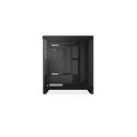 PC CASE NZXT H7 FLOW (2024) MIDI TOWER WINDOW BLACK