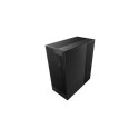 PC CASE NZXT H7 FLOW (2024) MIDI TOWER WINDOW BLACK
