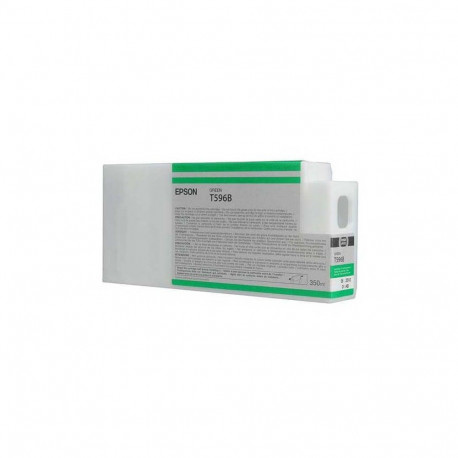 Epson ink cartridge Stylus Pro 7900/9900 350ml, green