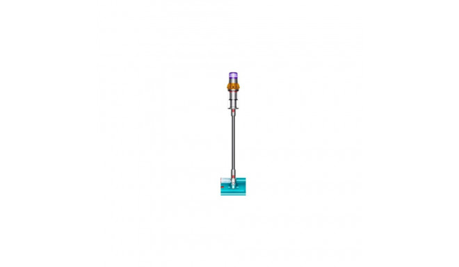 Dyson V15S Detect Submarine (2023) Cordless Vacuum Cleaner EU 448798-01 - ONLY BOX DAMAGE