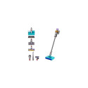 Dyson V15S Detect Submarine (2023) Cordless Vacuum Cleaner EU 448798-01 - ONLY BOX DAMAGE