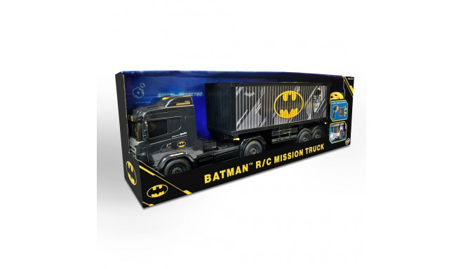 Batman raadioteel juhitav veoauto 55cm
