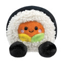 AURORA Palm Pals pehme mänguasi Dani sushi, 12 cm