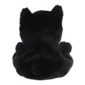 AURORA Palm Pals plush toy, Twilight the Cat, 12 cm