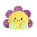 AURORA Palm Pals plush toy, Fallon the Flower, 12 cm