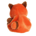 AURORA Palm Pals plush toy, Rei the Red panda, 12 cm