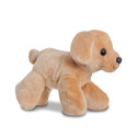AURORA Fancy Pals plush toy labrador in a bag, 20 cm