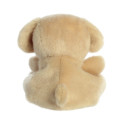 AURORA Palm Pals plush toy, Sunny the Labrador, 12 cm
