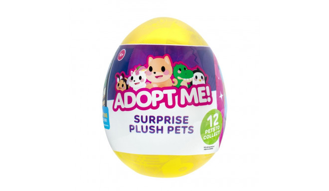 ADOPT ME W4 Плюшевая игрушка-сюрприз