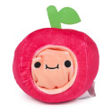 CHEEKY CHONKS plush toy Snacky Seats