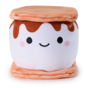 CHEEKY CHONKS plush toy Snacky Seats